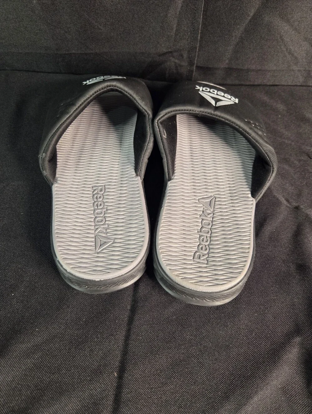 Reebok Go To Slide Sandal Size 11